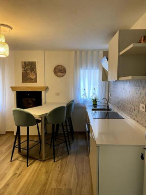 Vigo Flat Chioggia